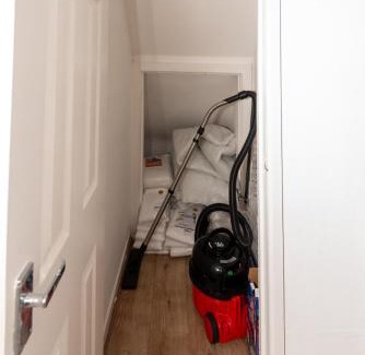 St Helens Apartamento | Modern 3 bed, sleeps 8