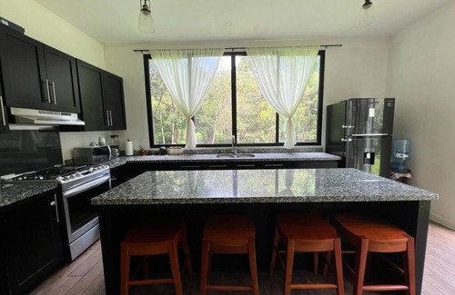 Esteli Apartamento | Modern 3 bedroom Home in Esteli - Nestled in Nature.