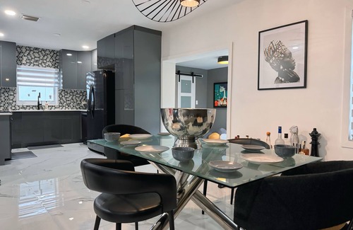 Buena Vista Casa | Modern 3BR Home Near Wynwood & Design District