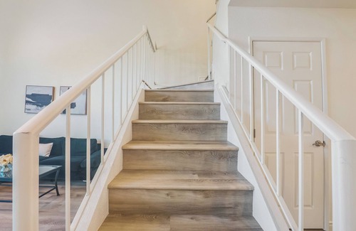 Pittsburg Casa | Modern 4BR Home+Near BART+Kaiser