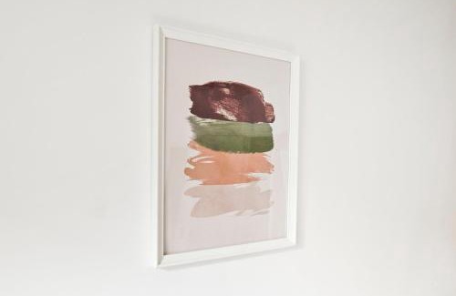 Somers Town Apartamento | Modern 5-Bedroom Duplex Flat near Regents Park and Great Portland St