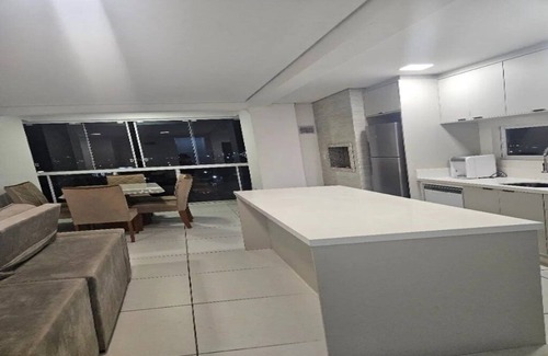 Areias Apartamento | Modern and comfortable apartment in Camboriú - SC