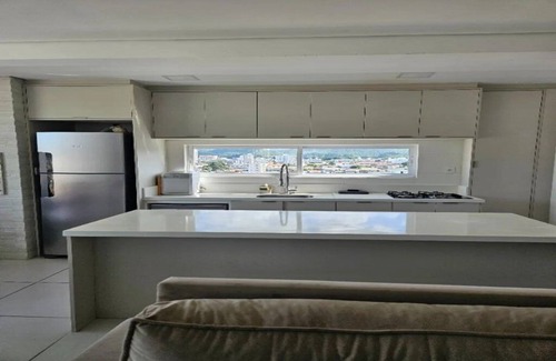 Areias Apartamento | Modern and comfortable apartment in Camboriú - SC