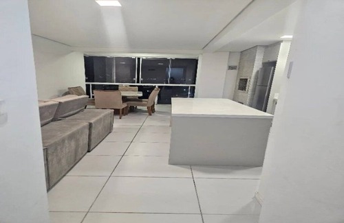 Areias Apartamento | Modern and comfortable apartment in Camboriú - SC