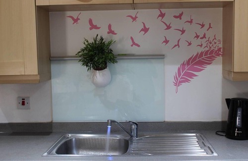 Edmonton Apartamento | Modern and Cosy Apartment in North London, UK