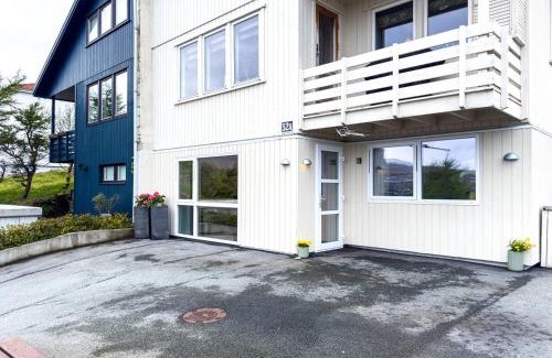 Torshavn Apartamento | Modern And Cozy Apartment