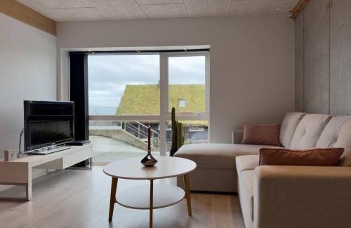 Torshavn Apartamento | Modern And Cozy Apartment