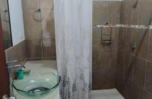 Jaén Apartamento | Modern and cozy apartment