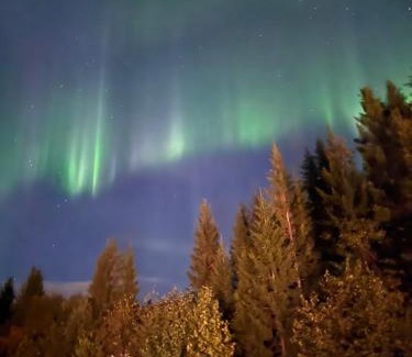 Laukeng Casa | Modern and cozy fjord view cabin