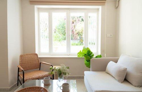 Adalar Apartamento | Modern and Designed 2BR W Garden