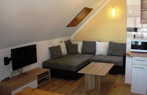 Thum Apartamento | Modern and friendly - family vacation in the Ore Mountains