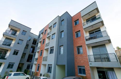 Bukoto Apartamento | Modern and Homely