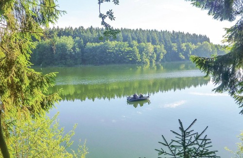 Buellingen Apartamento | Alojamiento de 2 habitaciones en Büllingen