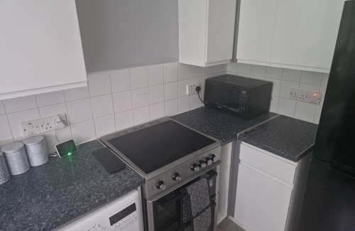 Waltham Forest Apartamento | Modern and stylish one bedroom apartments