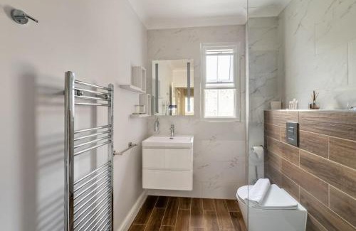 Tower Hill Apartamento | Modern and Stylish 1 Bed Apartment, Tower Bridge