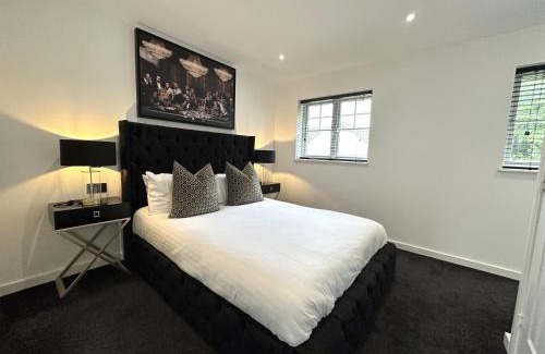 Perth Casa | Modern and Stylish Rural Retreat