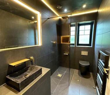 Perth Casa | Modern and Stylish Rural Retreat