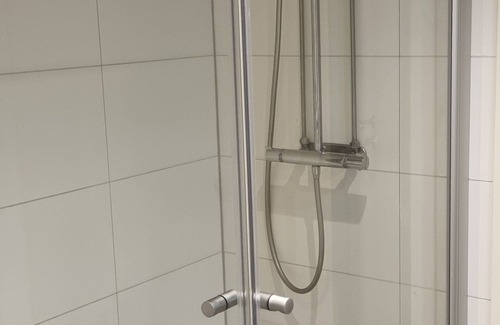 Bramhult Apartamento | Modern apartment in a quiet neighbourhood.