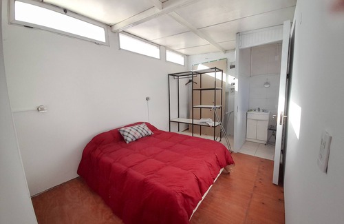 Mendoza Apartamento | Apartamento moderno a 5 minutos del Lago Torreón y Parque Canota.