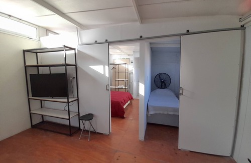 Mendoza Apartamento | Apartamento moderno a 5 minutos del Lago Torreón y Parque Canota.