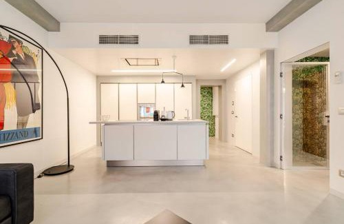 Historic Center Apartamento | Modern apartment 8 min da Piazza Maggiore