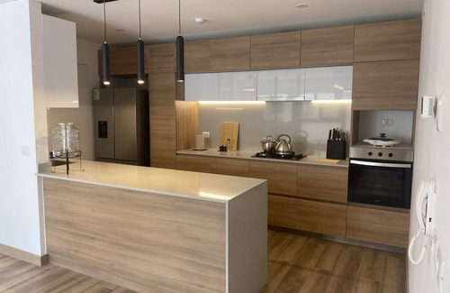 Leuro Apartamento | Modern apartment as five-star hotel in Miraflores