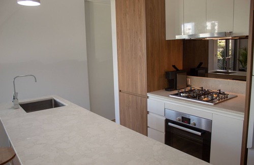 Heidelberg Apartamento | Apartamento moderno y grande en el centro de Heidelberg 2 1/2 habitaciones 2 baños