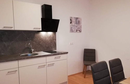 Arnoldstein Apartamento | Propiedad en Arnoldstein
