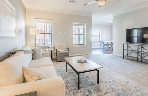 Fort Collins Apartamento | Modern Apartment in Prime Location (ID2787X57)