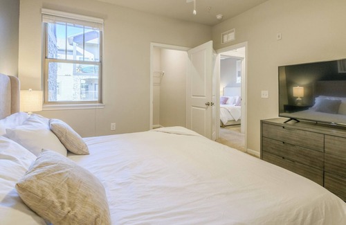 Fort Collins Apartamento | Modern Apartment in Prime Location (ID2787X57)