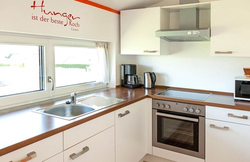 Ruhstorf Apartamento | Apartamento moderno en Bayr. Golf-u. Thermenland Bad Füssing / Bad Griesbach / Birnbach