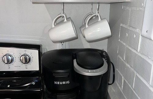 Kaukauna Apartamento | Modern Apartment in Carnegie Lofts--Pet Friendly!