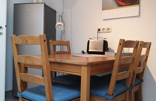 Celle Apartamento | Apartamento moderno en una ubicación atractiva.