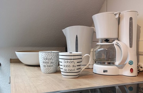 Celle Apartamento | Apartamento moderno en una ubicación atractiva.