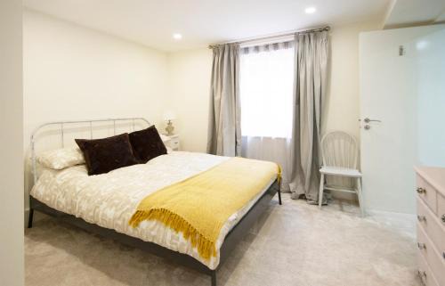 Leamington Spa Apartamento | Modern apartment in Leamington Spa City Centre