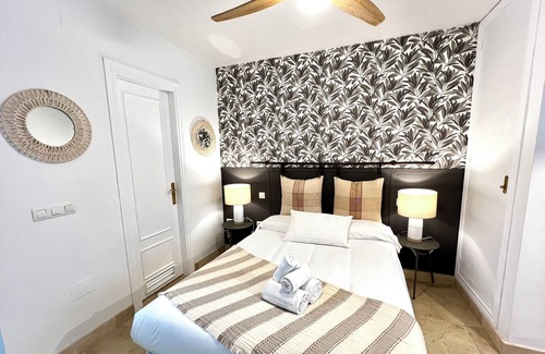 La Trinidad Apartamento | Modern apartment in Juan de Austria