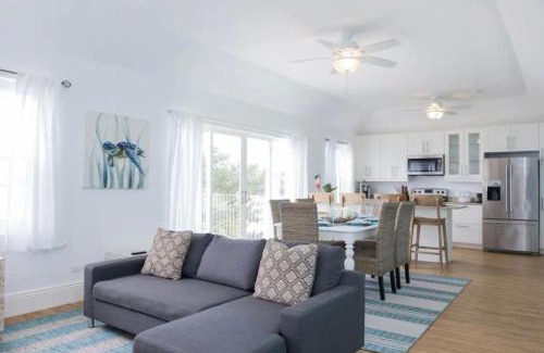 St. George's Apartamento | Modern Apartment St Georges Bermuda