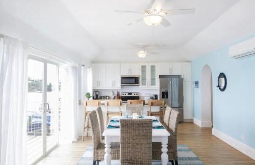 St. George's Apartamento | Modern Apartment St Georges Bermuda