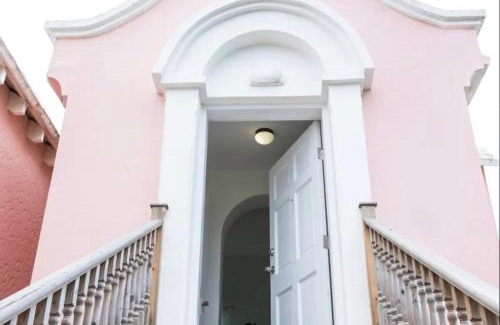 St. George's Apartamento | Modern Apartment St Georges Bermuda