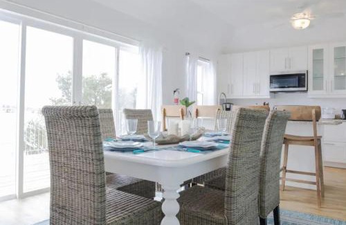 St. George's Apartamento | Modern Apartment St Georges Bermuda