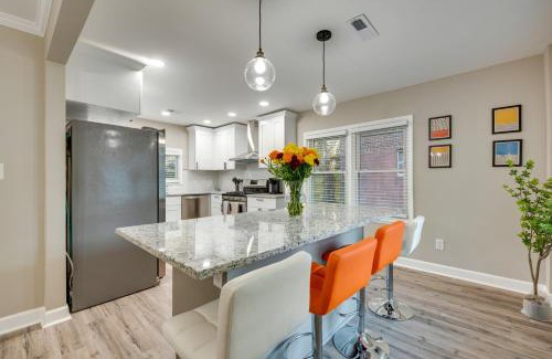Gresham Park Apartamento | Modern Atlanta Vacation Rental Near Downtown!