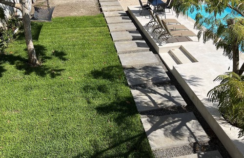 Cabuya Casa | Modern Beach House by Reserva Cabo Blanco National Park