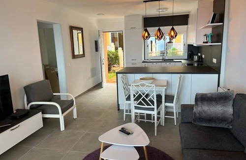 La Quinta Complejo | Bungalow moderno en complejo hotelero / vacacional