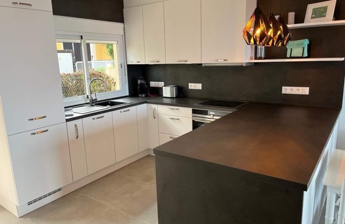 La Quinta Complejo | Bungalow moderno en complejo hotelero / vacacional