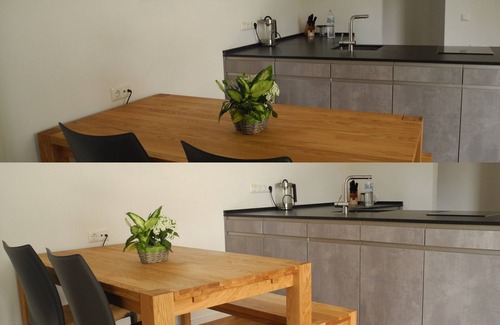 Schliersee Casa | Bungalow moderno con el confort garantizado! céntrico y tranquilo