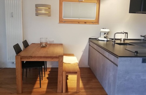 Schliersee Casa | Bungalow moderno con el confort garantizado! céntrico y tranquilo