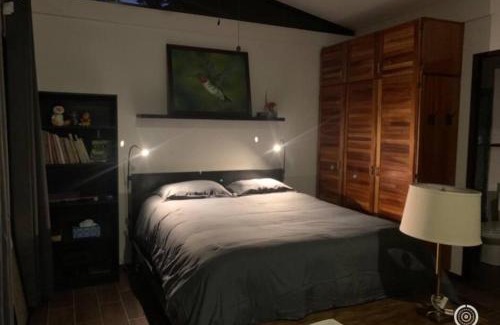 Orosi Chalet De Esquí | Modern cabin nestled in mountain nature. Paradise!