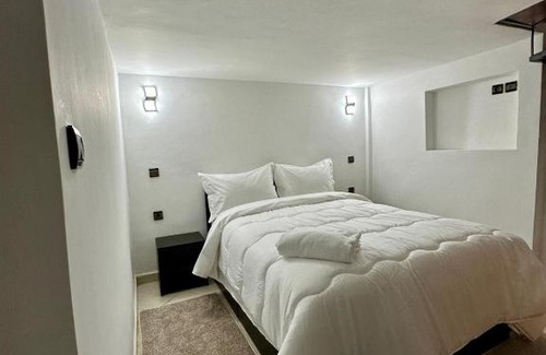 Semlalia Apartamento | Modern & Chic Duplex Near The Center, Brand New