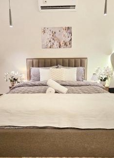 Ras Al Khaimah Apartamento | Modern & Comfy Studio-AlGhub 2