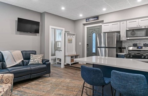 Buffalo Apartamento | Modern Contemporary apartment